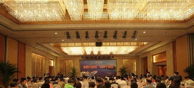 杭州會(huì)議公司哪家服務(wù)好？高品質(zhì)會(huì)議及展覽服務(wù)推薦指南