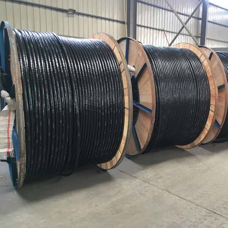 1kV 35mm2 架空絕緣導線報價指南與優(yōu)質絕緣材料優(yōu)選解析
